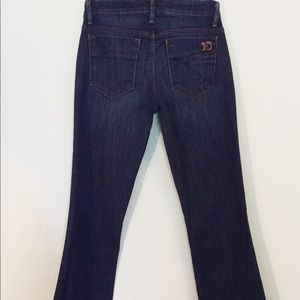 Joe’s size 25 Socialite bootcut